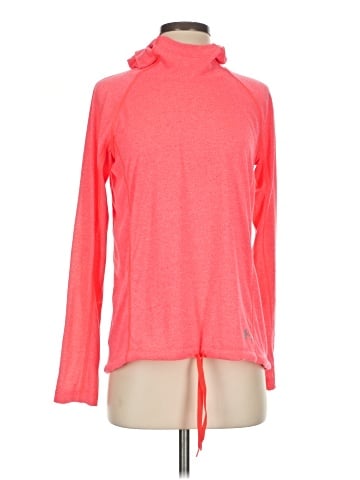 Under Armour Long Sleeve Top (view 1)