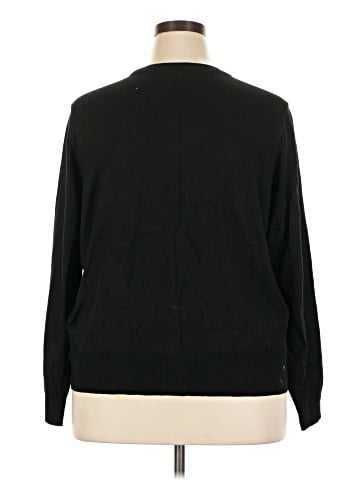 Retro Chic by Torrid Cardigan (view 2)