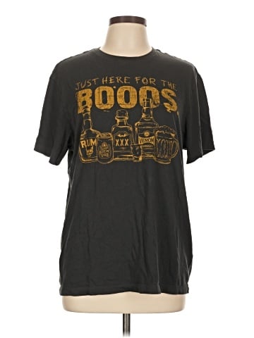 J.Crew Factory Store Short Sleeve T-Shirt (view 1)