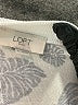 Ann Taylor LOFT Outlet Print White Pullover Sweater Size L - photo 7