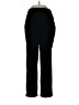 Gap 100% Cotton Black Casual Pants Size 13 - 14 - photo 1