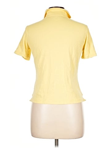 Kate Hill Short Sleeve Polo (view 2)