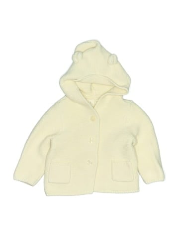 Baby Gap Cardigan (view 1)