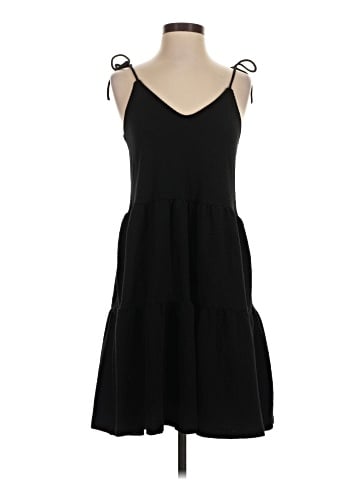 H&M L.O.G.G. Casual Dress (view 1)