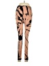 Pro-fit Graphic Orange Leggings Size M - photo 1