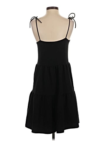H&M L.O.G.G. Casual Dress (view 2)