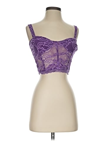 Select Sleeveless Top (view 1)