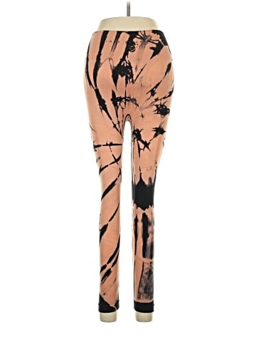 Pro-fit Leggings (view 2)