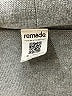 Remade Gray Cardigan Size M - photo 7