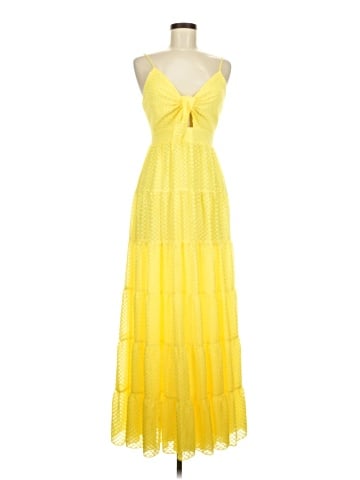 Alice + Olivia Cocktail Dress (view 1)