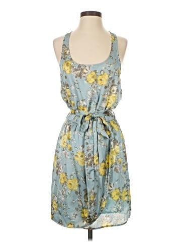 Collective Concepts Casual Dress (view 1)