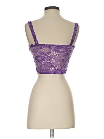 Select Sleeveless Top (view 2)