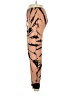 Pro-fit Graphic Orange Leggings Size M - photo 5