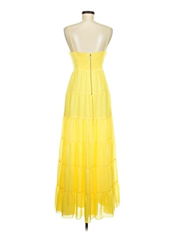 Alice + Olivia Cocktail Dress (view 2)