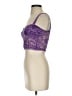 Select Purple Sleeveless Top Size S - photo 5