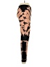 Pro-fit Graphic Orange Leggings Size M - photo 4