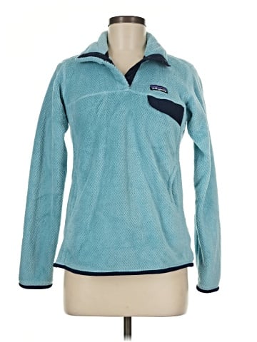 Patagonia Pullover Sweater (view 1)