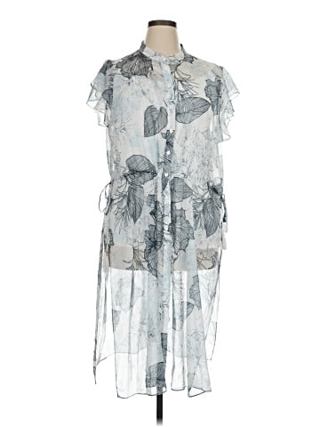 Vince Camuto Swimsuit Cover Up (view 1)