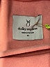 Dudley Stephens 100% Polyester Pink Sweatshirt Size M - photo 7