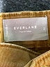 Everlane Brown Khakis Size 2 - photo 7