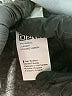Unbranded 100% Polyester Gray Short Sleeve Blouse Size XXL - photo 8