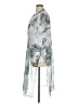 Vince Camuto 100% Polyester Silver Swimsuit Cover Up Size XL - photo 5