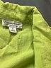 Coldwater Creek Green Jacket Size M - photo 6