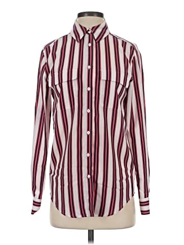 Madison Long Sleeve Blouse (view 1)