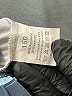 Unbranded Silver Rash Guard Size 12 - photo 3