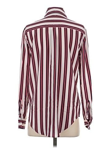 Madison Long Sleeve Blouse (view 2)