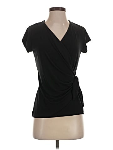 Tahari Short Sleeve T-Shirt (view 1)