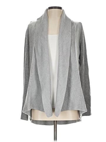 Joan Vass New York Cardigan (view 1)
