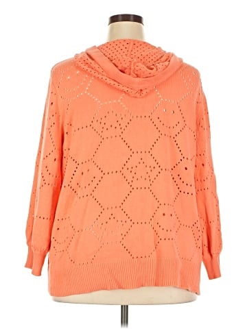 Torrid Pullover Sweater (view 2)