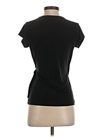 Tahari Short Sleeve T-Shirt (view 2)