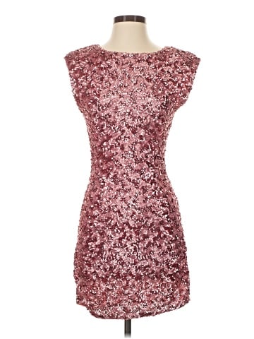 Alice + Olivia Cocktail Dress (view 1)