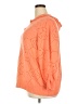 Torrid Orange Pullover Sweater Size 4X Plus (4) - photo 5