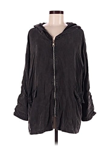 Assorted Brands Coat (view 1)