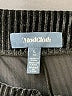 ModCloth Chevron-herringbone Black Casual Pants Size L - photo 7