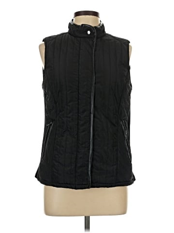 Skies Are Blue Vest (view 1)