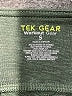 Tek Gear Solid Gray Active Pants Size S - photo 5