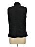 Skies Are Blue Black Vest Size L - photo 2