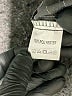 Unbranded 100% Polyester Stripes Gray Dress Pants Size S - photo 8