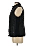 Skies Are Blue Black Vest Size L - photo 5