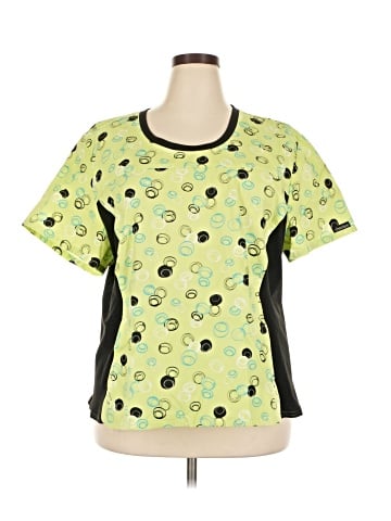 Cherokee Active T-Shirt (view 1)