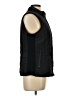 Skies Are Blue Black Vest Size L - photo 4