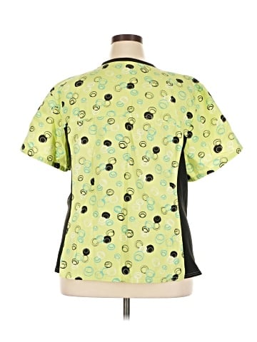Cherokee Active T-Shirt (view 2)