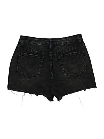 YMI Denim Shorts (view 2)