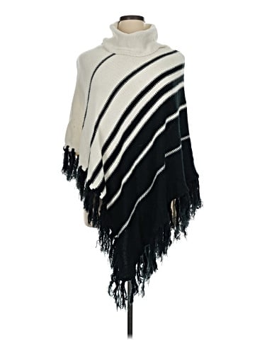 Caren Sport Poncho (view 1)