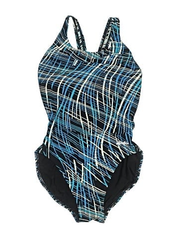 Dolfin One Piece Swimsuit (view 1)