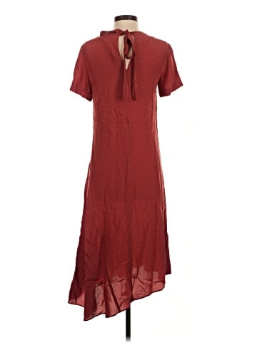Stockholm Atelier & Other Stories Casual Dress (view 2)